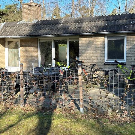 Recreatiebungalow 洛赫姆 外观 照片