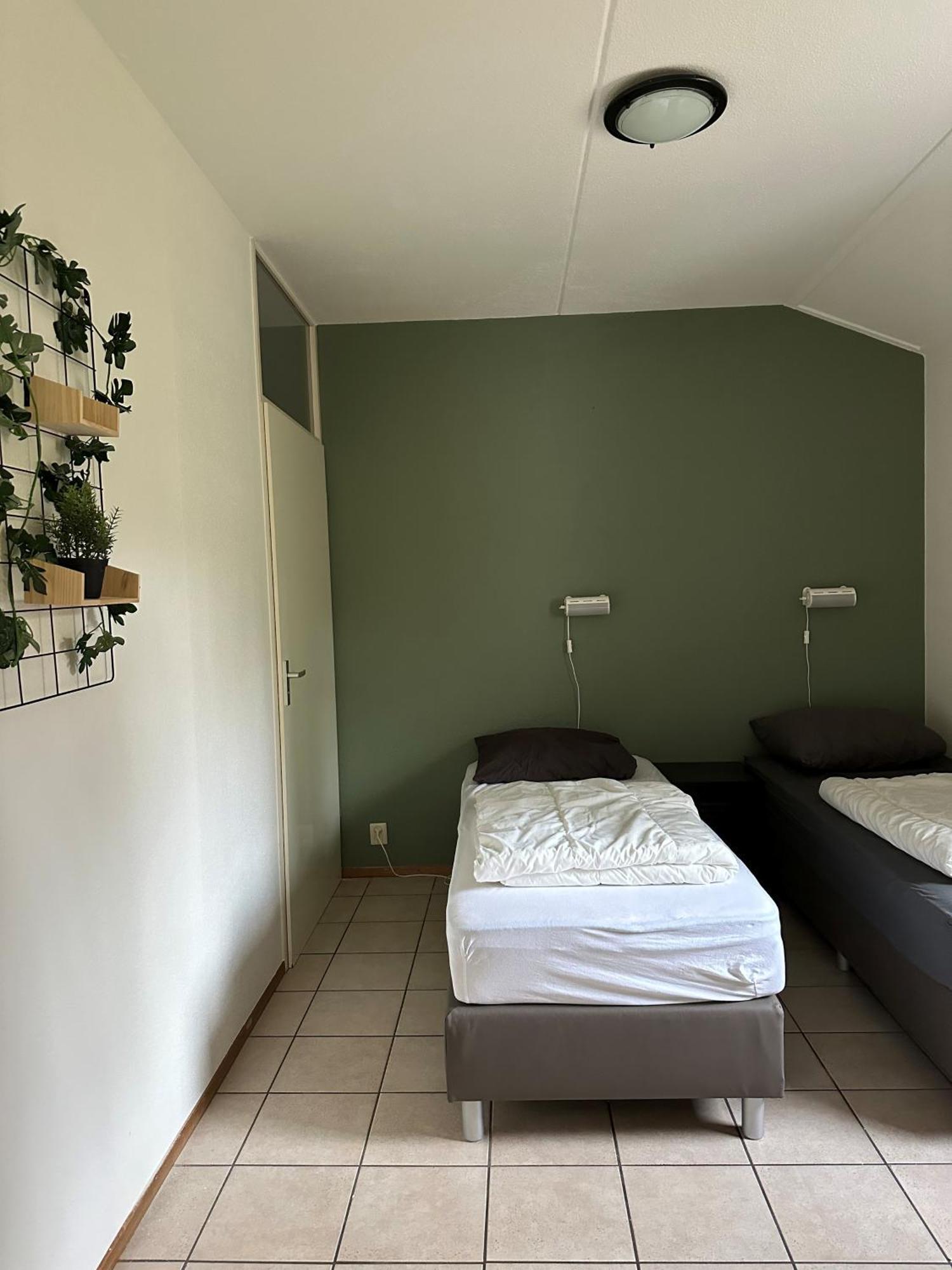 Recreatiebungalow 洛赫姆 外观 照片