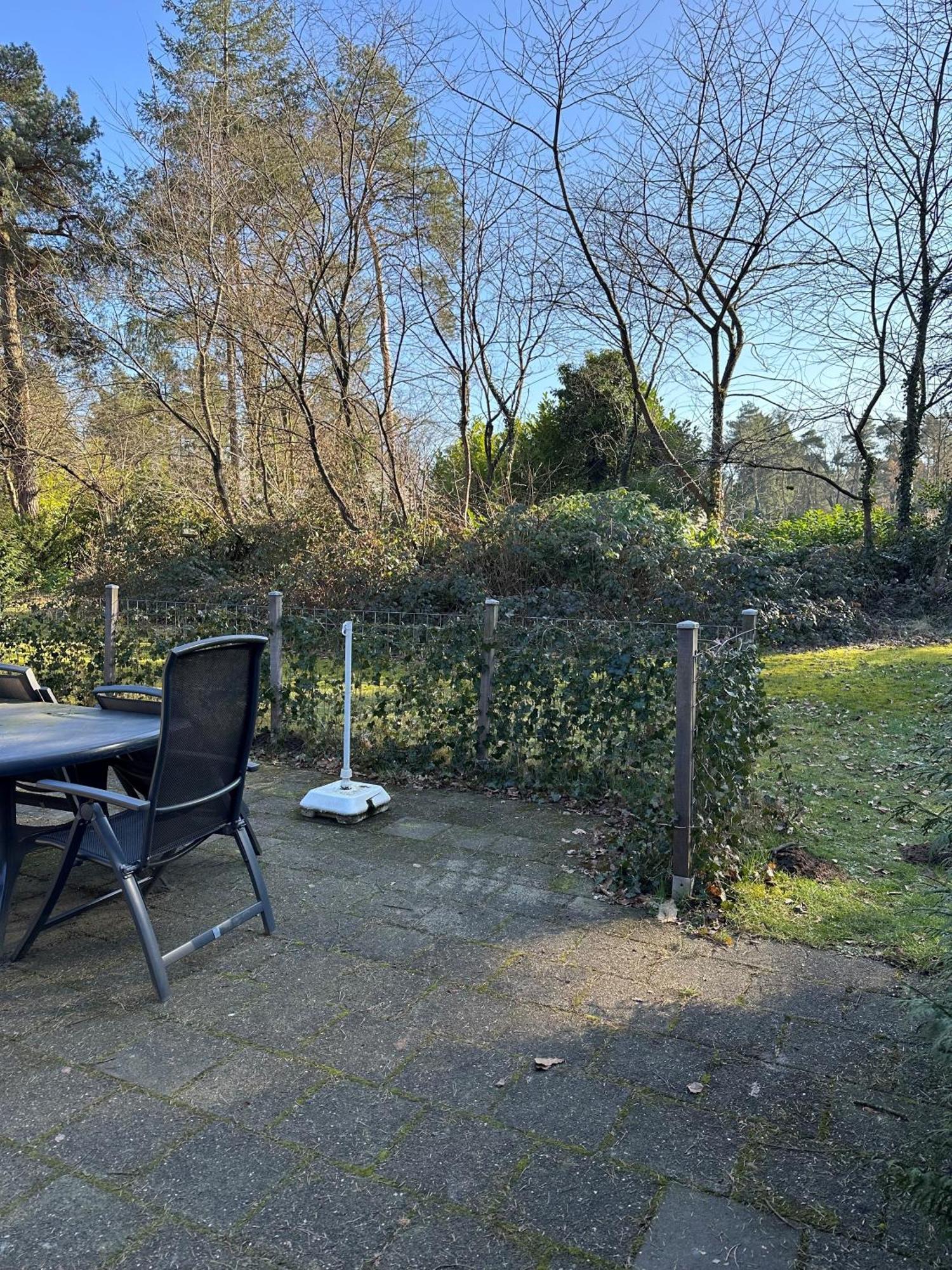 Recreatiebungalow 洛赫姆 外观 照片