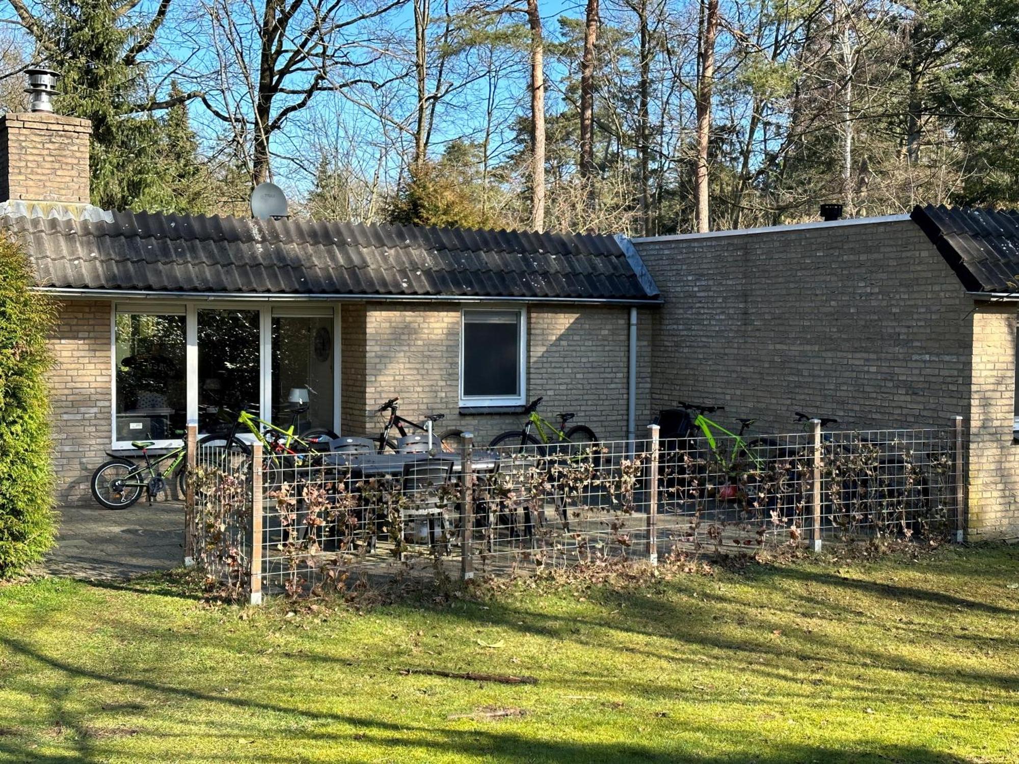 Recreatiebungalow 洛赫姆 外观 照片