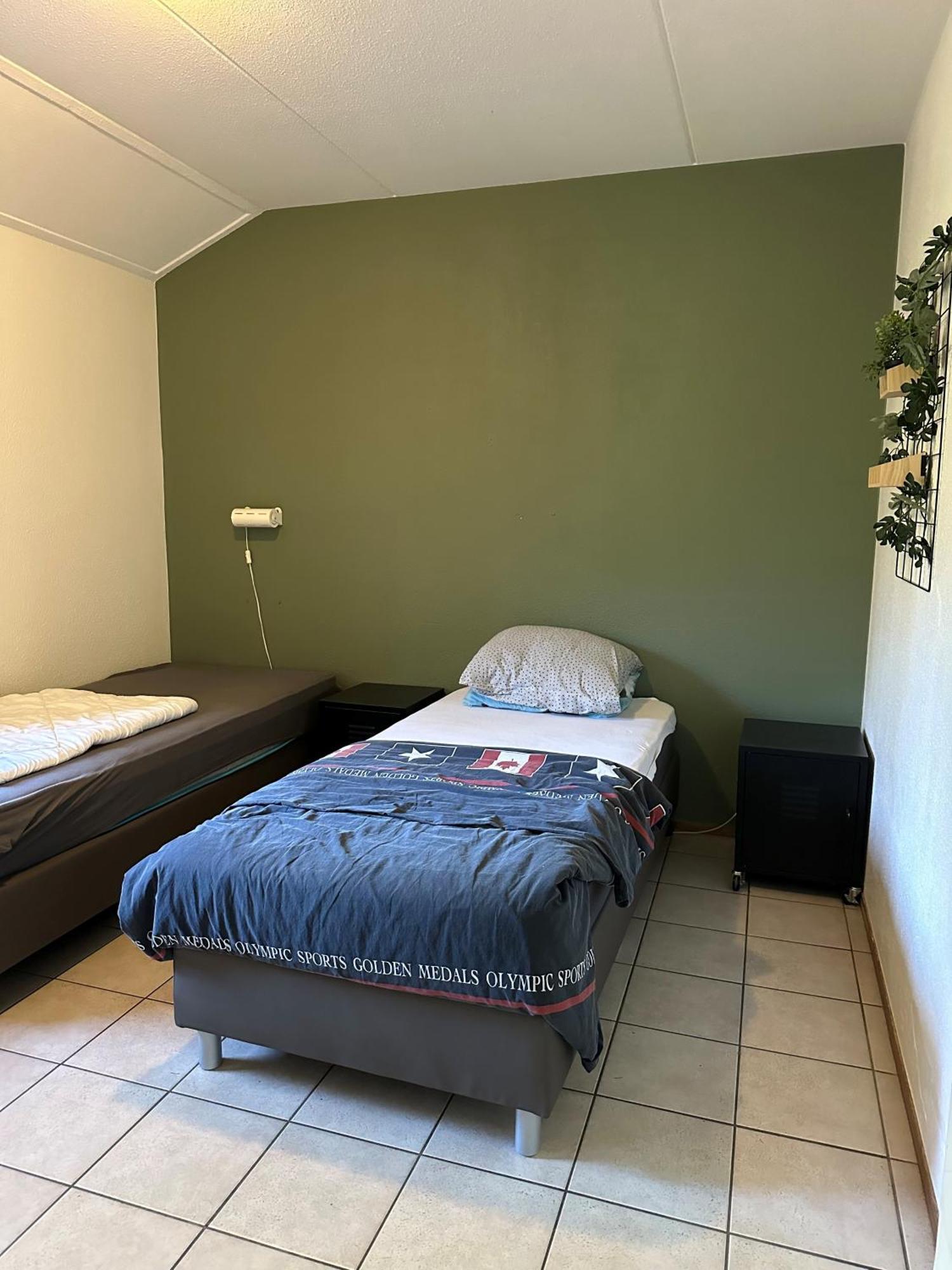 Recreatiebungalow 洛赫姆 外观 照片